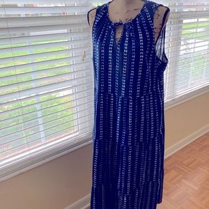 Old Navy sleeveless sundress